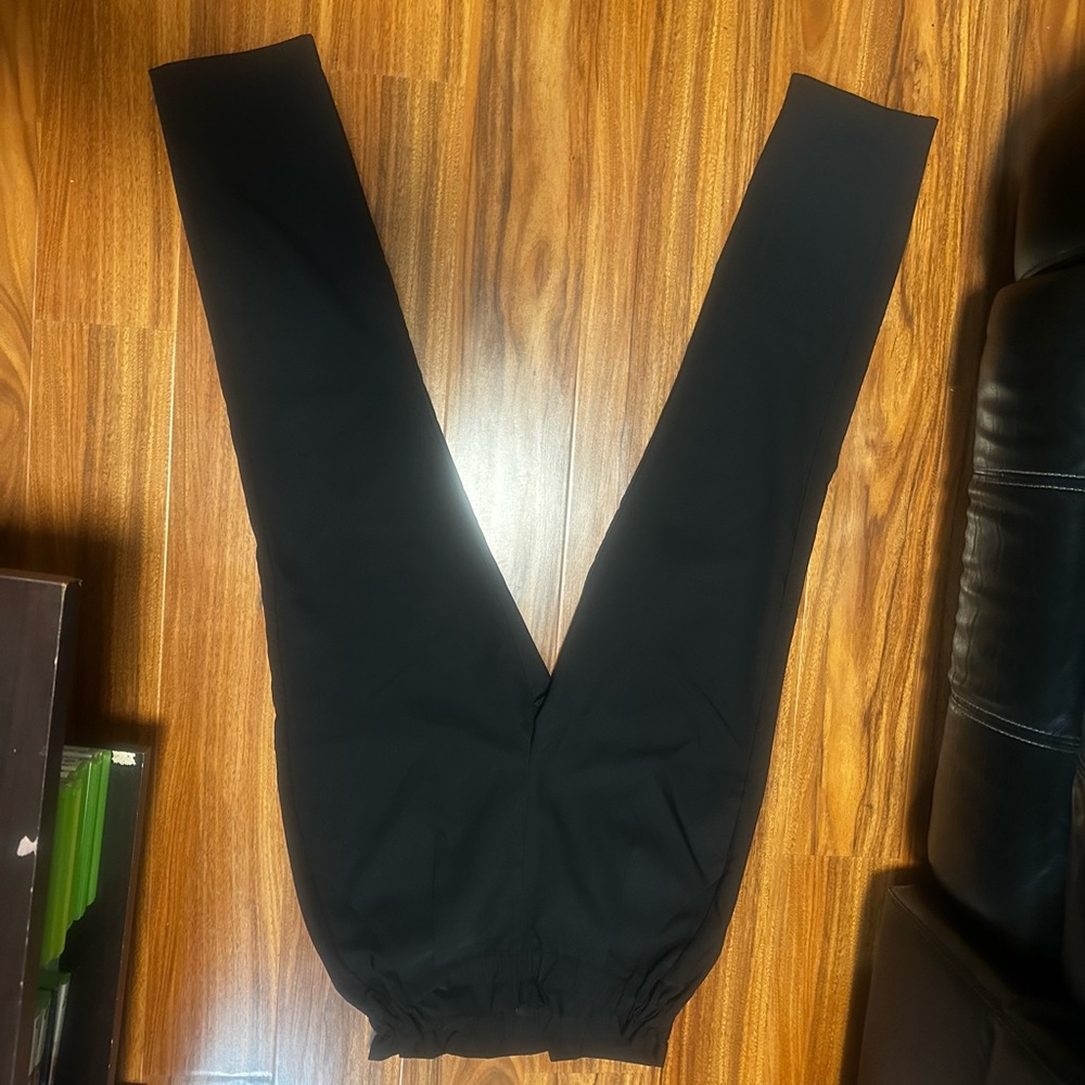 Black Pants